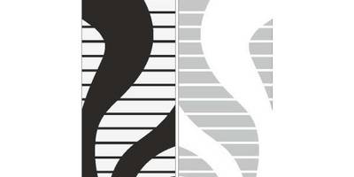 Прямоугольный орнамент 1767