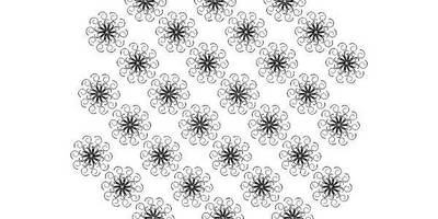 Бесшовный 411