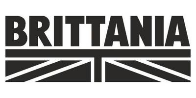 Brittania logo