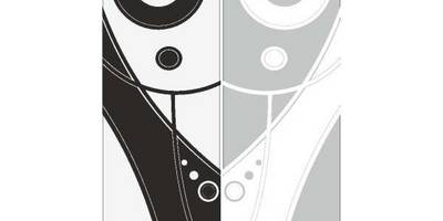 Прямоугольный орнамент 1792