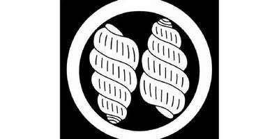 Японский узор 2997