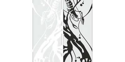 Прямоугольный орнамент 2005