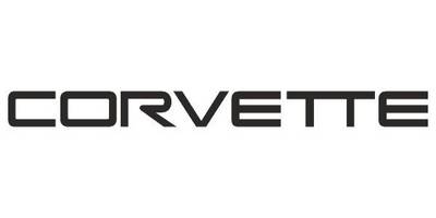 Corvette logo2