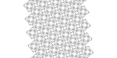 Бесшовный 29