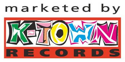 K Town Records logo