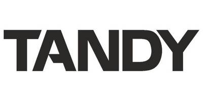 Tandy logo