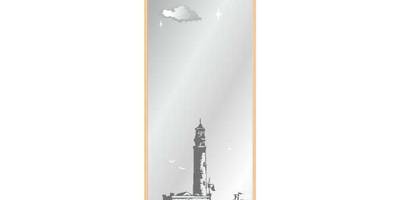 Прямоугольный орнамент 0926