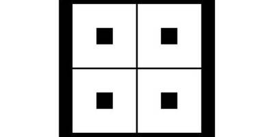 Японский узор 3418