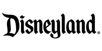 Disneyland logo