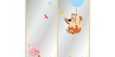 Прямоугольный орнамент 1209