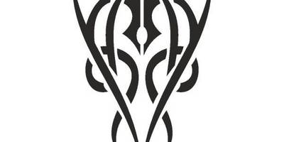 Татуировка 422