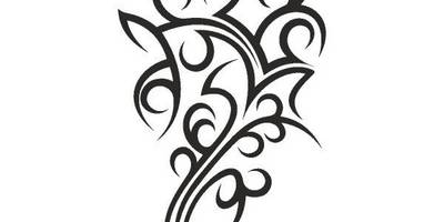 Татуировка 558