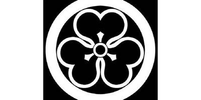 Японский узор 2886