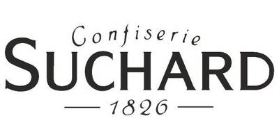 Suchard Confiserie logo
