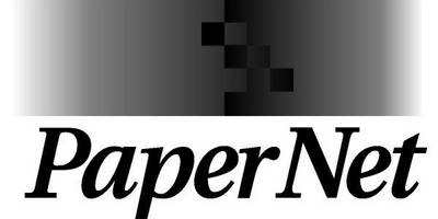PaperNet logo