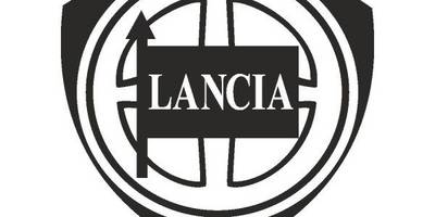 Lancia logo