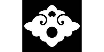 Японский узор 2521