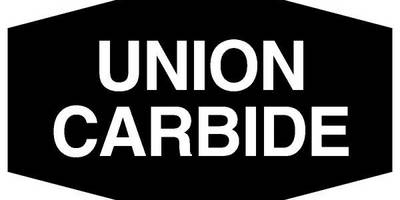 Union Carbide logo