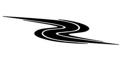 Виниловая наклейка на авто 208