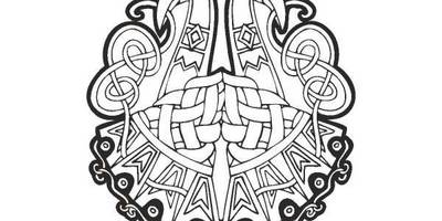 Кельтский 222