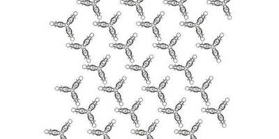 Бесшовный 249