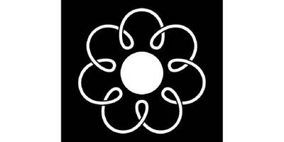 Японский узор 3311