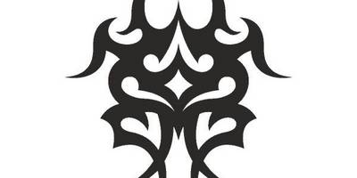 Татуировка 383