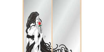 Прямоугольный орнамент 1212