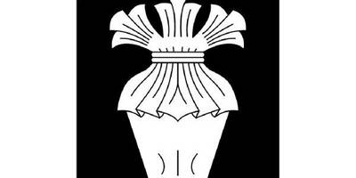 Японский узор 2405