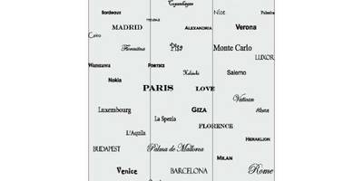 Прямоугольный орнамент 2288