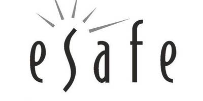 Esafe logo