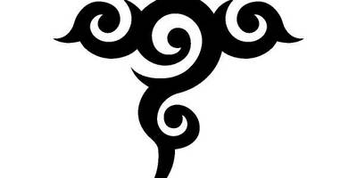 Татуировка 1448