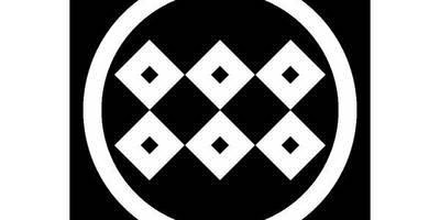 Японский узор 1725