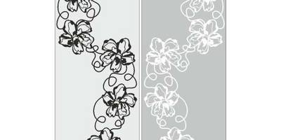 Прямоугольный орнамент 2628