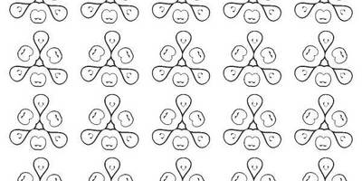 Бесшовный 213