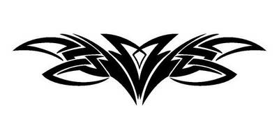 Татуировка 1027