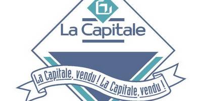 Capitale logo