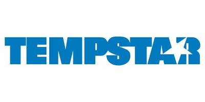 Tempstar logo