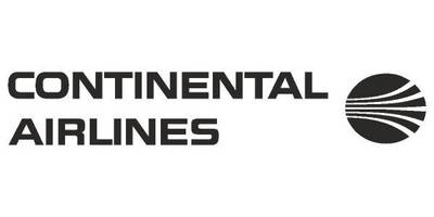 Continental Airlines logo