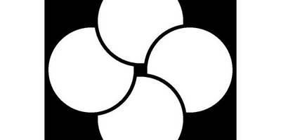 Японский узор 572