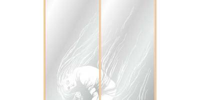 Прямоугольный орнамент 1190