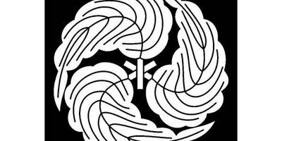 Японский узор 1392