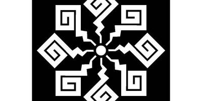 Японский узор 191