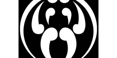 Японский узор 729