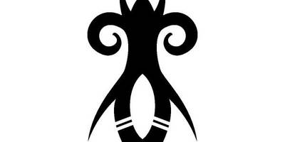 Татуировка 1404