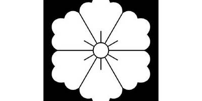 Японский узор 3279