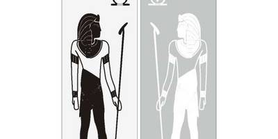 Прямоугольный орнамент 0034