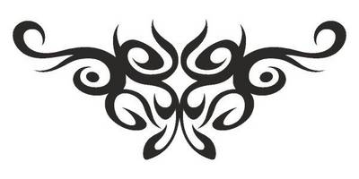 Татуировка 188