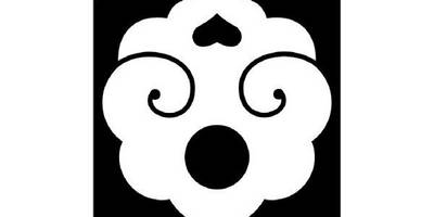 Японский узор 2514