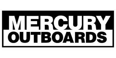 Mercury Outboards logo